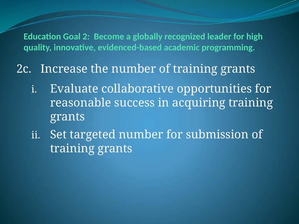 COLLEGE OF PUBLIC HEALTH AND HEALTH PROFESSIONS - slide 19 of 56