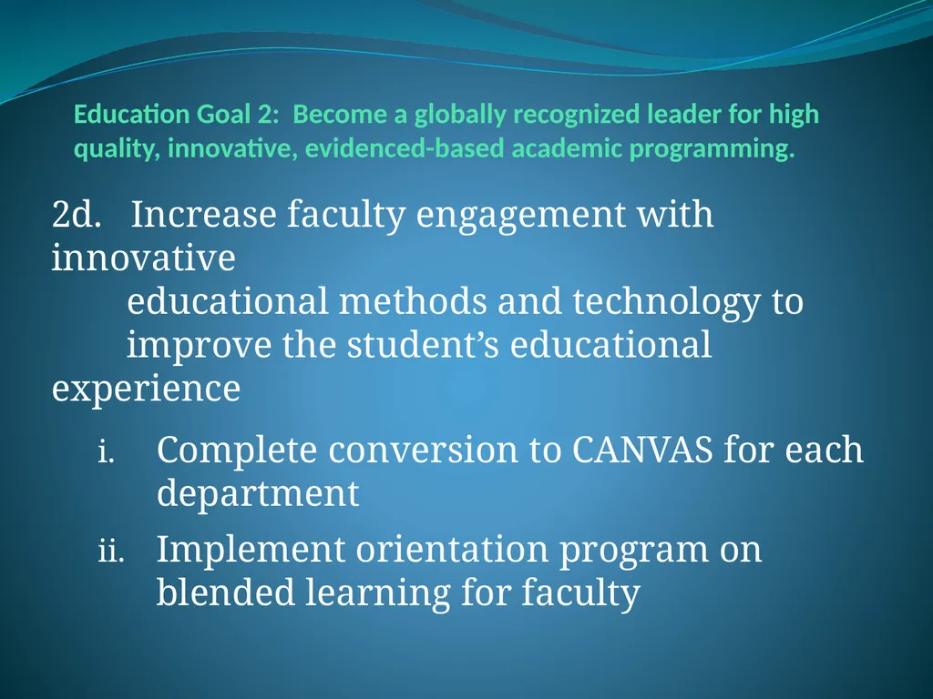 COLLEGE OF PUBLIC HEALTH AND HEALTH PROFESSIONS - slide 20 of 56