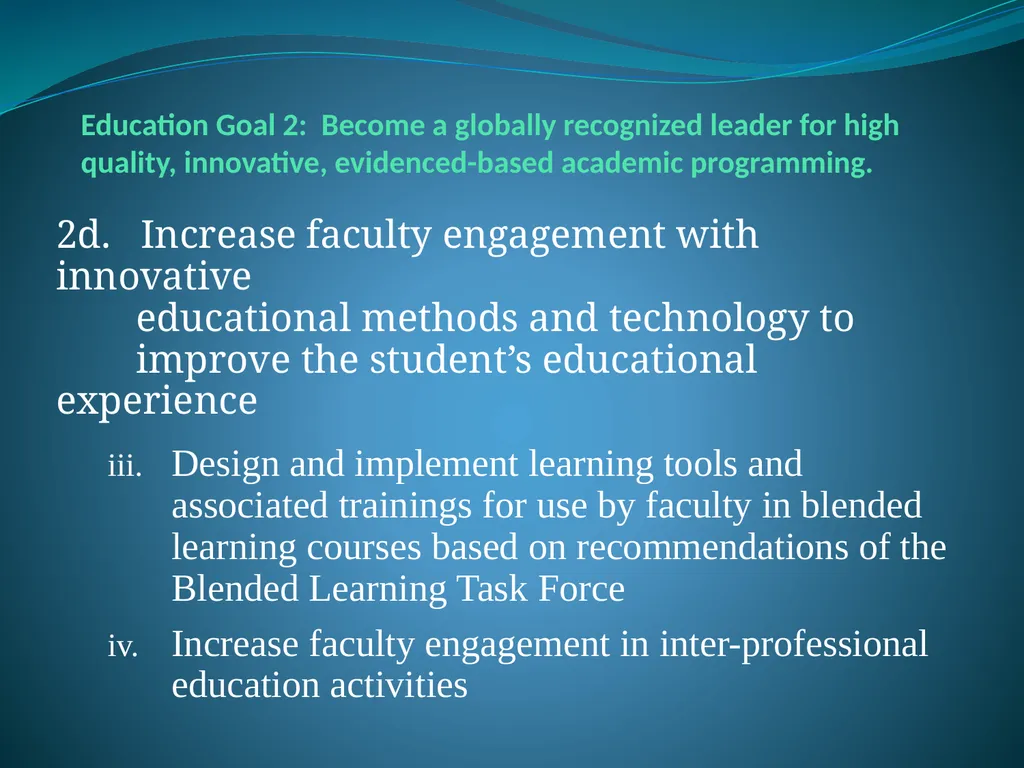 COLLEGE OF PUBLIC HEALTH AND HEALTH PROFESSIONS - slide 21 of 56