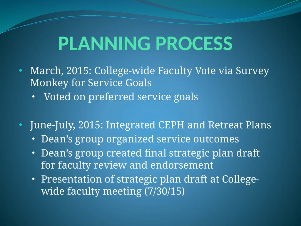 COLLEGE OF PUBLIC HEALTH AND HEALTH PROFESSIONS - slide 5 of 56