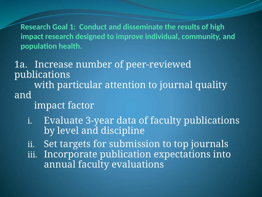 COLLEGE OF PUBLIC HEALTH AND HEALTH PROFESSIONS - slide 23 of 56