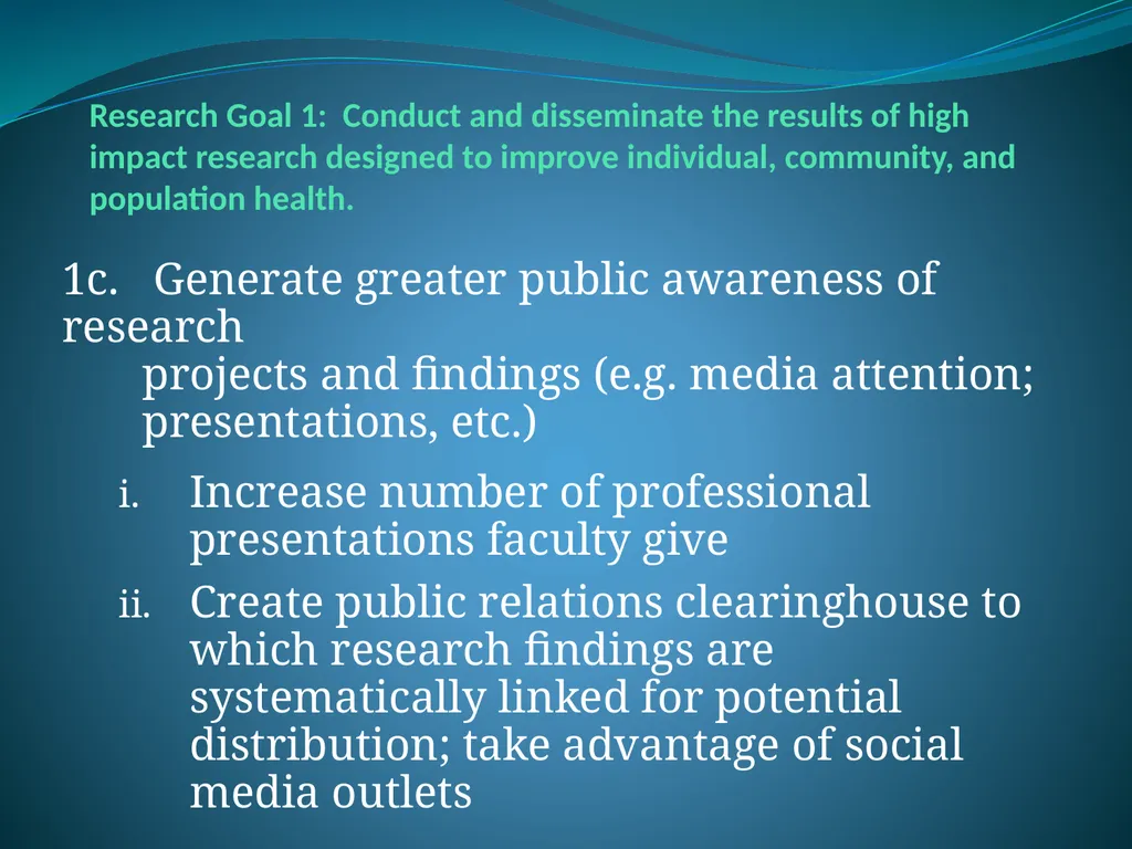 COLLEGE OF PUBLIC HEALTH AND HEALTH PROFESSIONS - slide 26 of 56