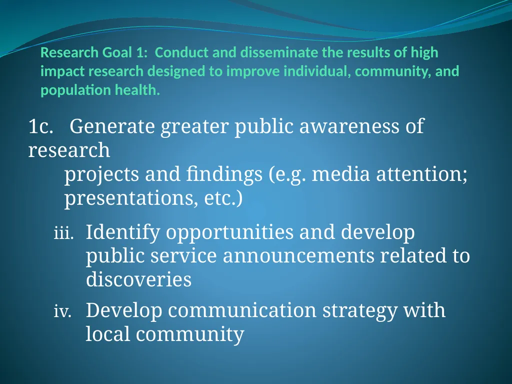 COLLEGE OF PUBLIC HEALTH AND HEALTH PROFESSIONS - slide 27 of 56