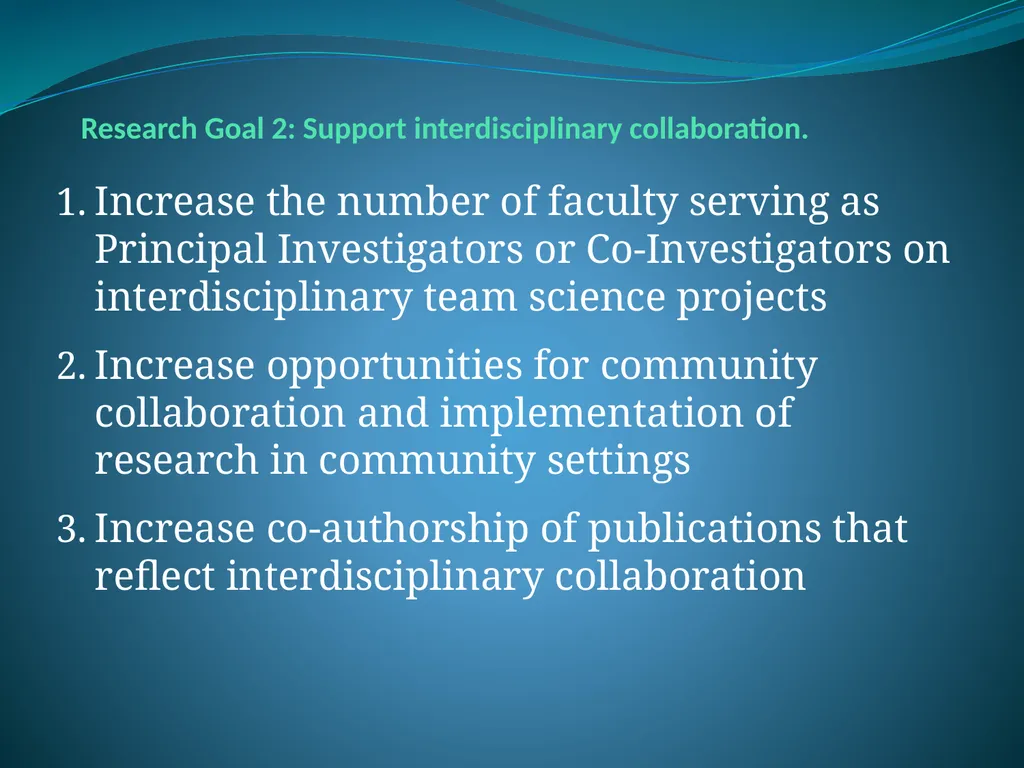 COLLEGE OF PUBLIC HEALTH AND HEALTH PROFESSIONS - slide 28 of 56