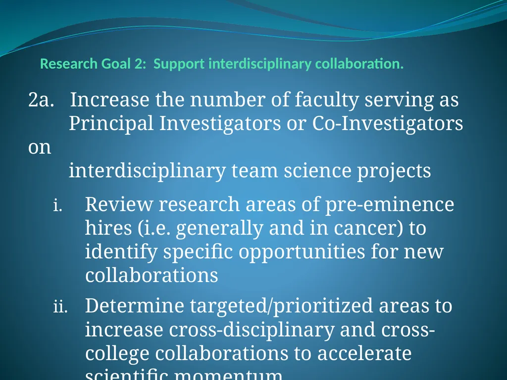 COLLEGE OF PUBLIC HEALTH AND HEALTH PROFESSIONS - slide 29 of 56