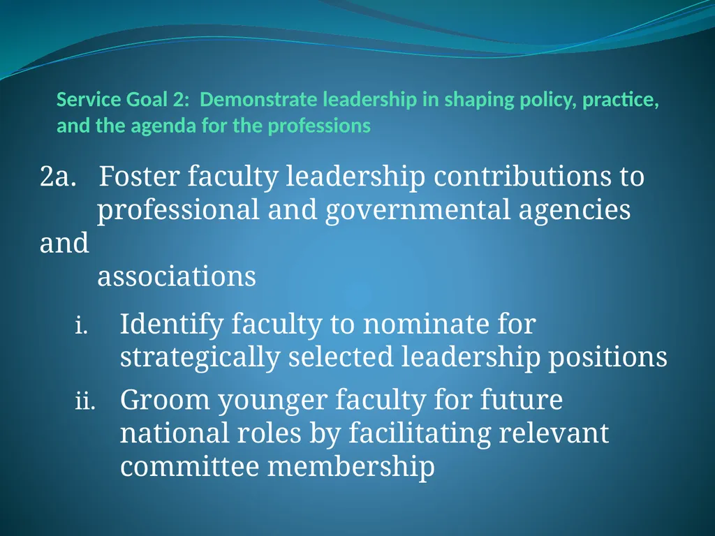 COLLEGE OF PUBLIC HEALTH AND HEALTH PROFESSIONS - slide 45 of 56