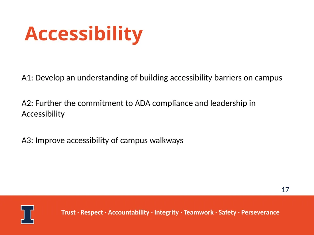 Facilities & Services Strategic Planning Retreat - slide 17 of 69