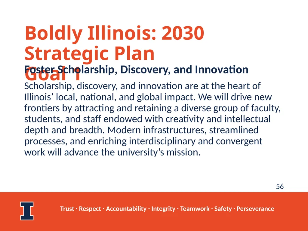 Facilities & Services Strategic Planning Retreat - slide 56 of 69