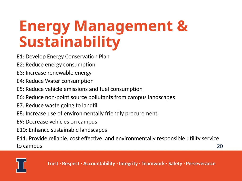 Facilities & Services Strategic Planning Retreat - slide 20 of 69