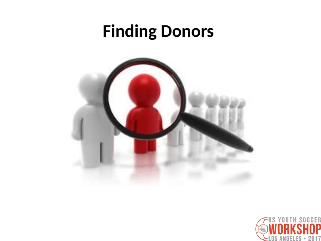 Three Keys to Securing a Major Sponsor for your - slide 45 of 55
