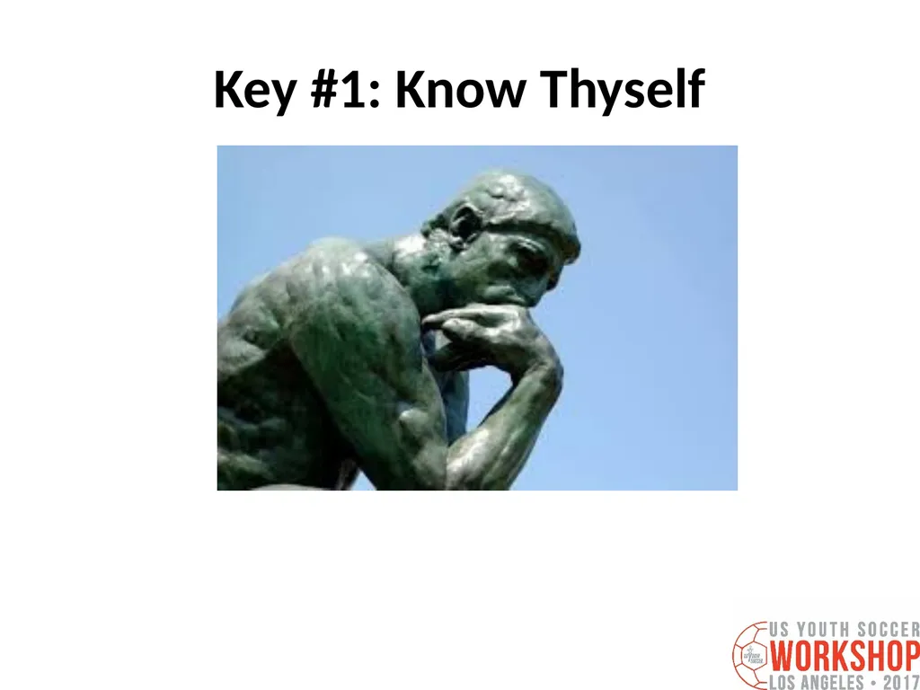 Three Keys to Securing a Major Sponsor for your - slide 7 of 55