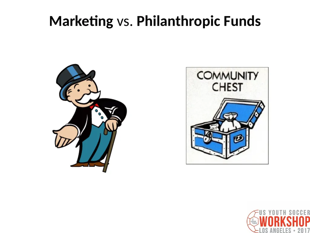 Three Keys to Securing a Major Sponsor for your - slide 23 of 55