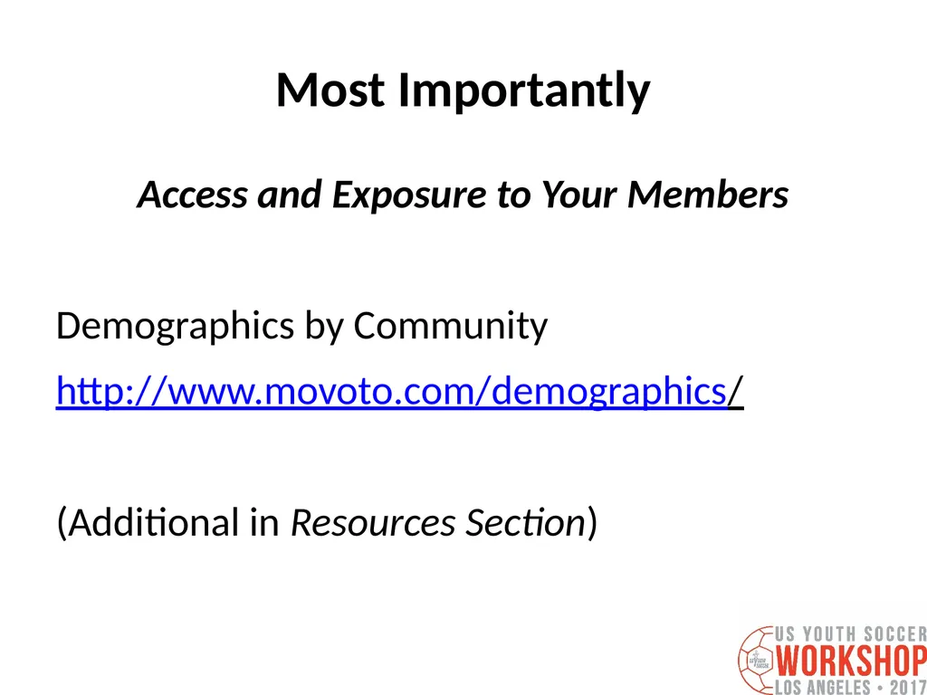Three Keys to Securing a Major Sponsor for your - slide 14 of 55