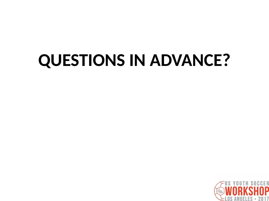 Three Keys to Securing a Major Sponsor for your - slide 4 of 55