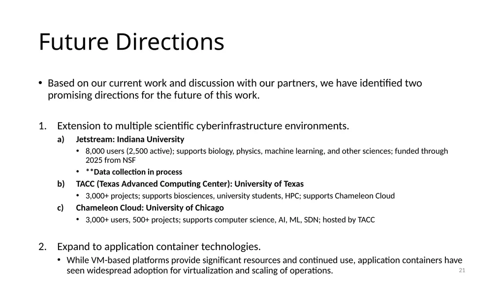 Smart Vulnerability Assessment for OS/VM, GitHub, - slide 21 of 48