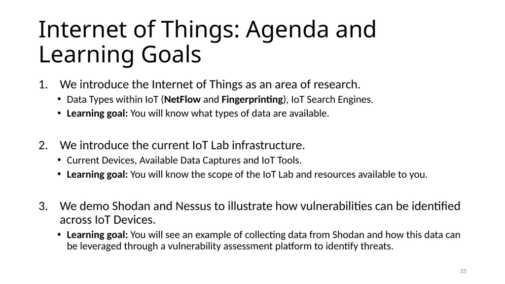 Smart Vulnerability Assessment for OS/VM, GitHub, - slide 33 of 48