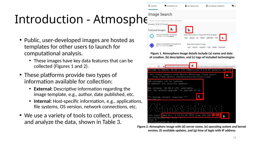 Smart Vulnerability Assessment for OS/VM, GitHub, - slide 11 of 48