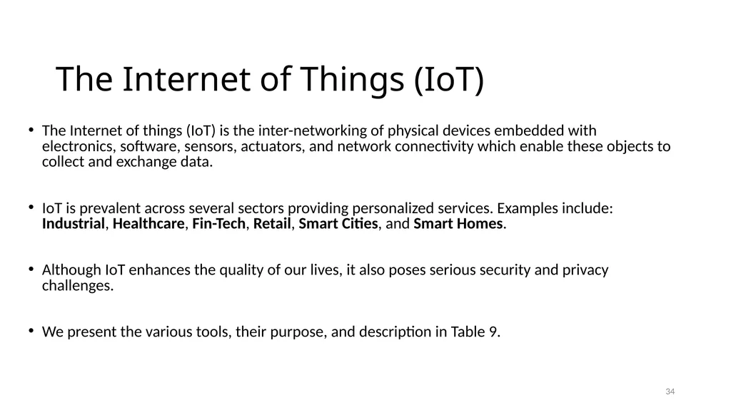 Smart Vulnerability Assessment for OS/VM, GitHub, - slide 34 of 48