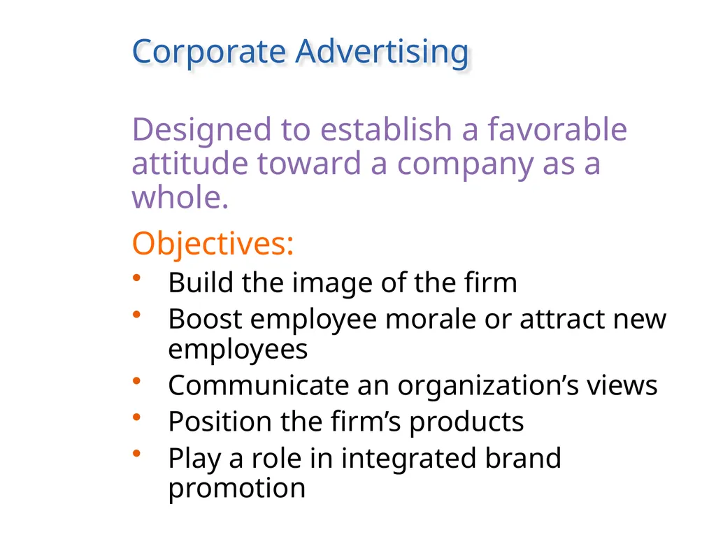 Public Relations, Influencer Marketing, and - slide 16 of 19