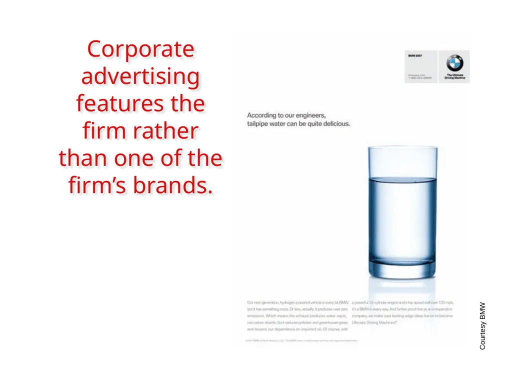 Public Relations, Influencer Marketing, and - slide 17 of 19
