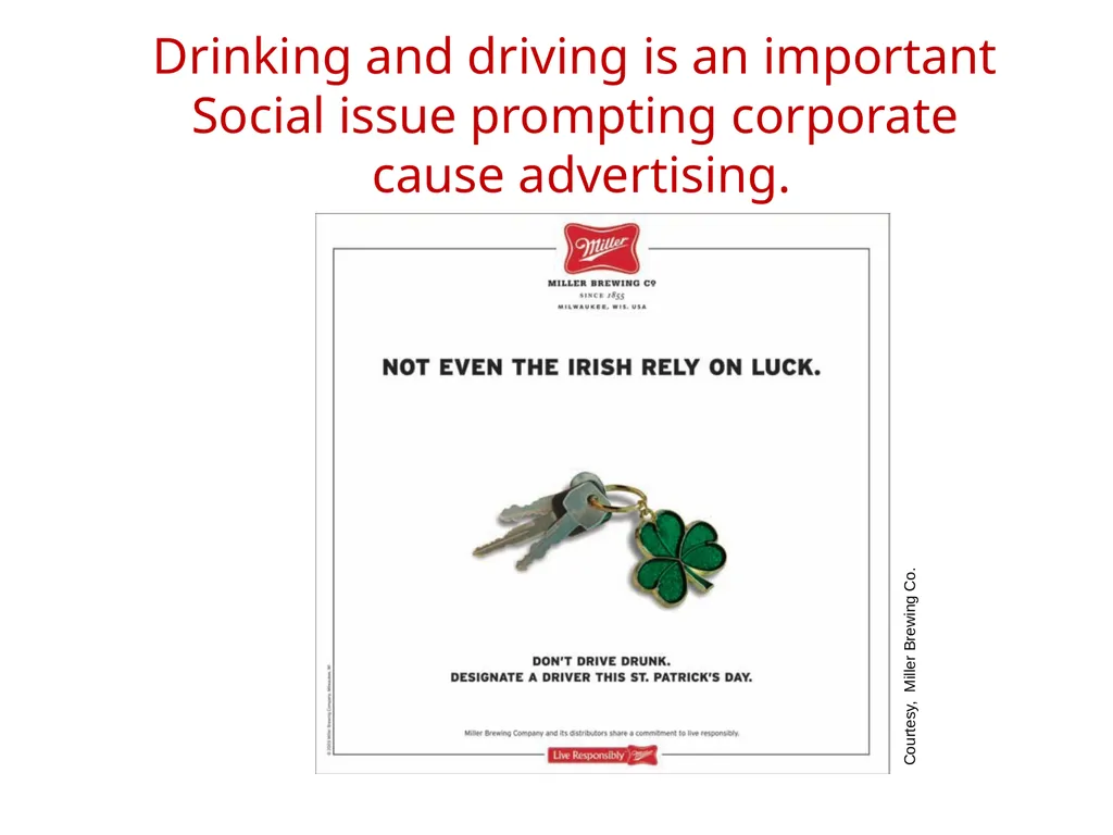 Public Relations, Influencer Marketing, and - slide 19 of 19