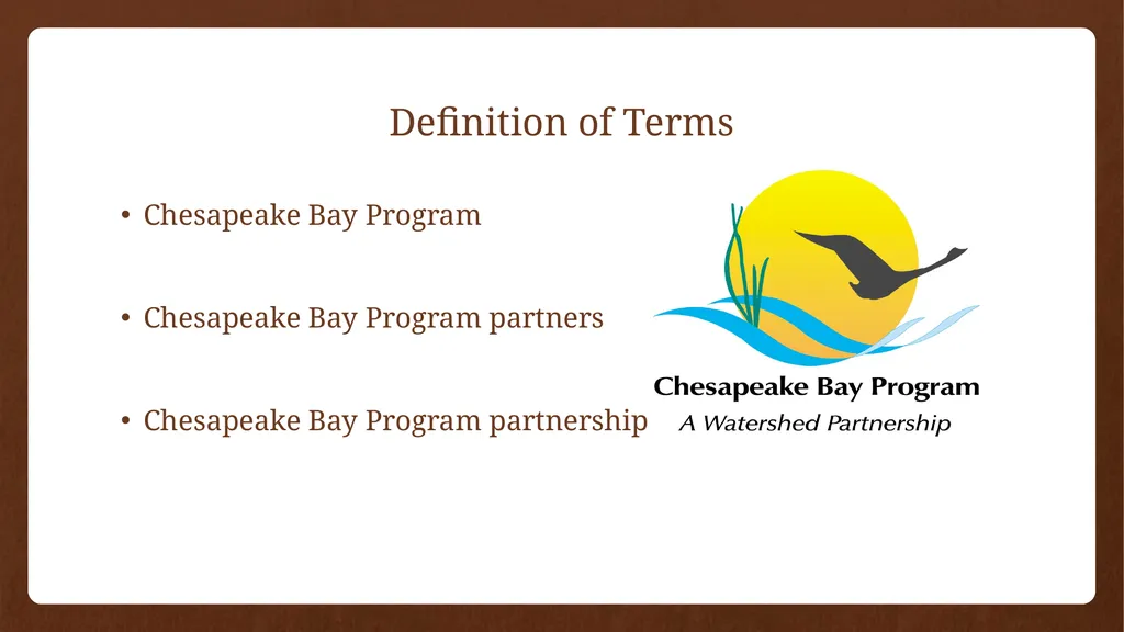CBP Strategic Communications Plan 2016-2021 Rachel - slide 5 of 14