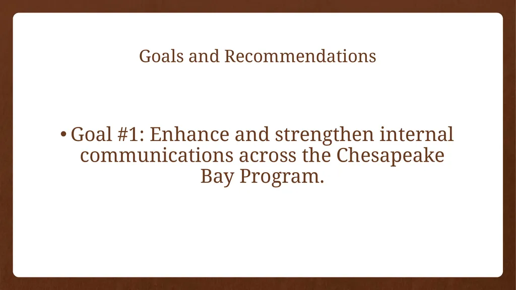 CBP Strategic Communications Plan 2016-2021 Rachel - slide 10 of 14
