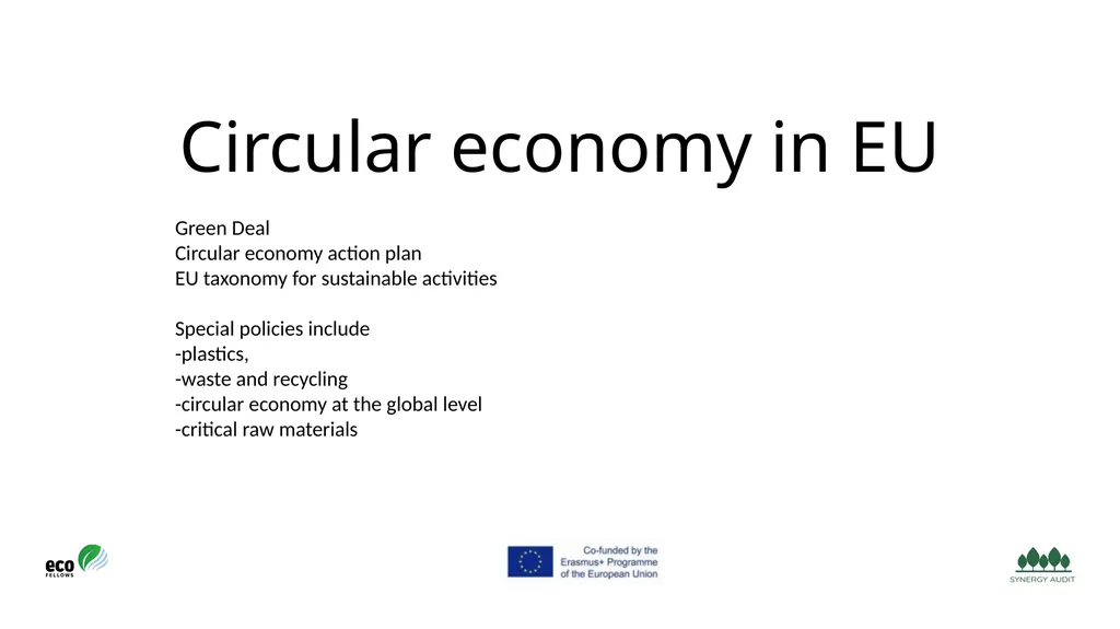 Synergy Audit Online Education Learning, teaching - slide 89 of 146