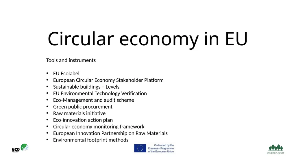 Synergy Audit Online Education Learning, teaching - slide 90 of 146