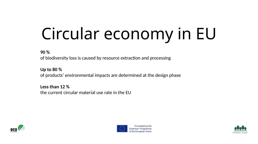 Synergy Audit Online Education Learning, teaching - slide 91 of 146