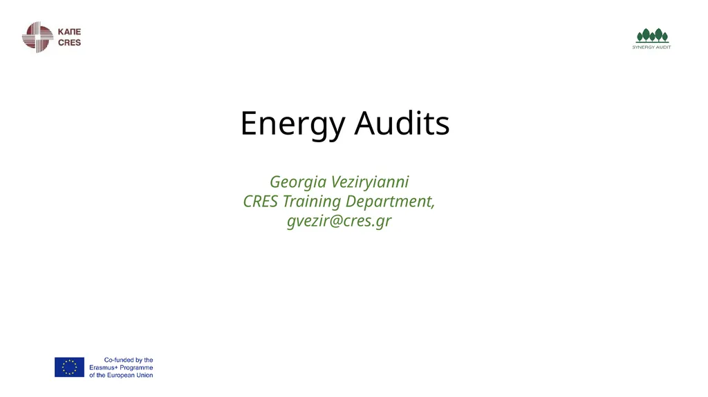 Synergy Audit Online Education Learning, teaching - slide 113 of 146