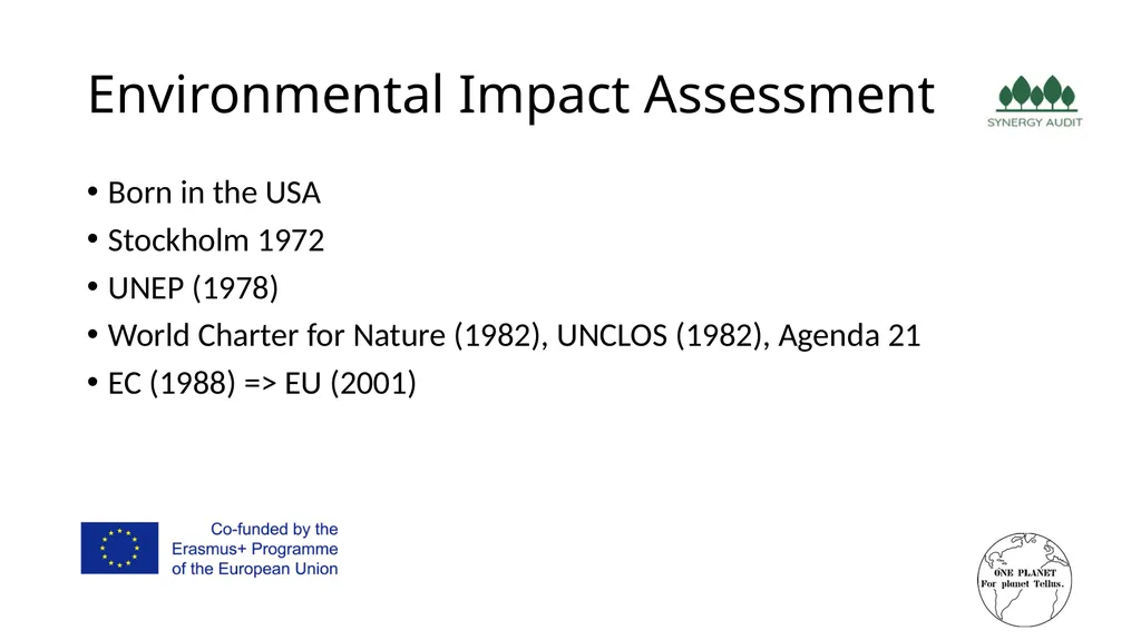 Synergy Audit Online Education Learning, teaching - slide 39 of 146
