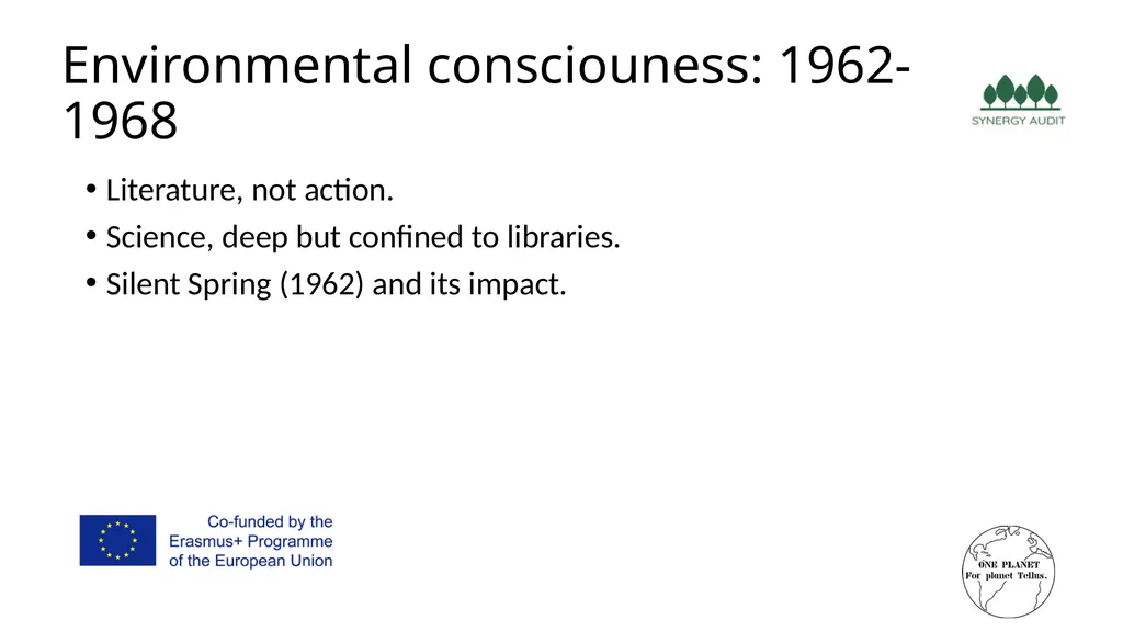 Synergy Audit Online Education Learning, teaching - slide 34 of 146