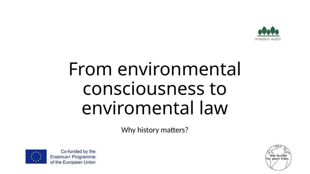 Synergy Audit Online Education Learning, teaching - slide 31 of 146