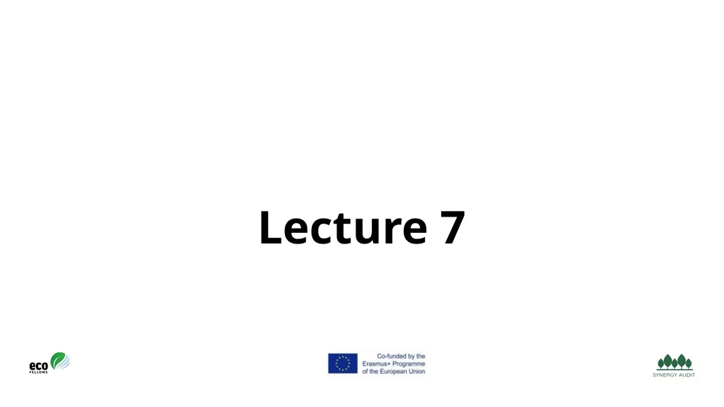 Synergy Audit Online Education Learning, teaching - slide 86 of 146