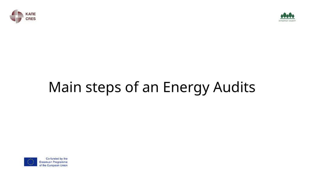 Synergy Audit Online Education Learning, teaching - slide 116 of 146