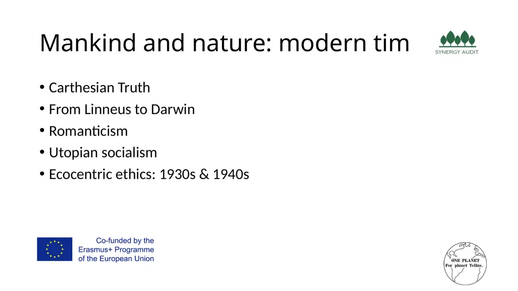Synergy Audit Online Education Learning, teaching - slide 33 of 146