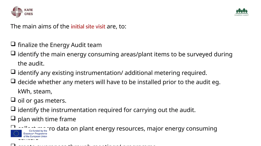 Synergy Audit Online Education Learning, teaching - slide 118 of 146