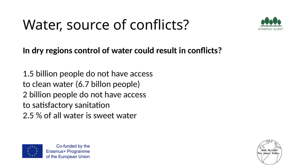 Synergy Audit Online Education Learning, teaching - slide 17 of 146