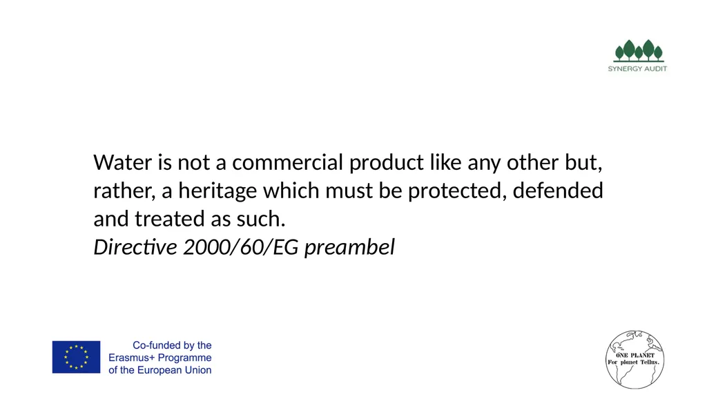 Synergy Audit Online Education Learning, teaching - slide 16 of 146
