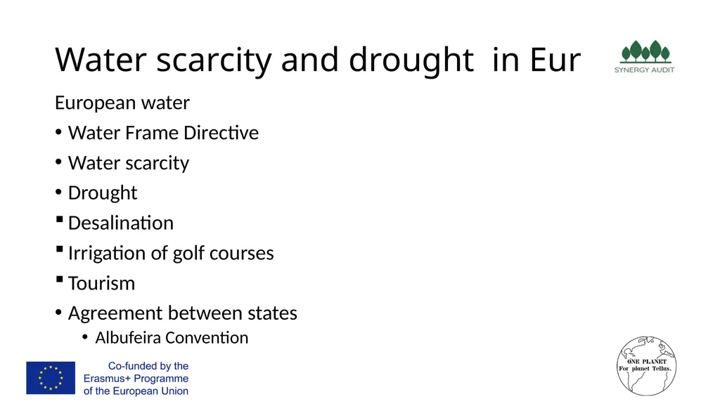 Synergy Audit Online Education Learning, teaching - slide 19 of 146