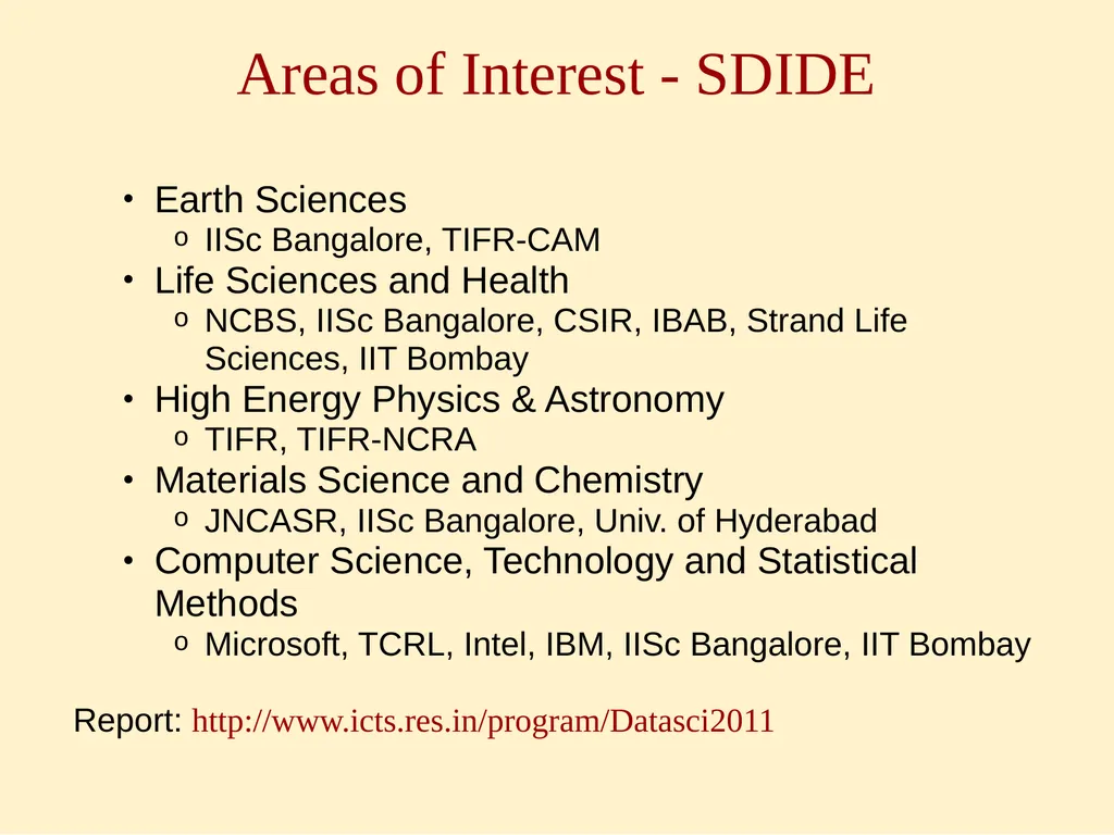 Bangalore India Open Lightpath Exchange Facility - slide 4 of 18
