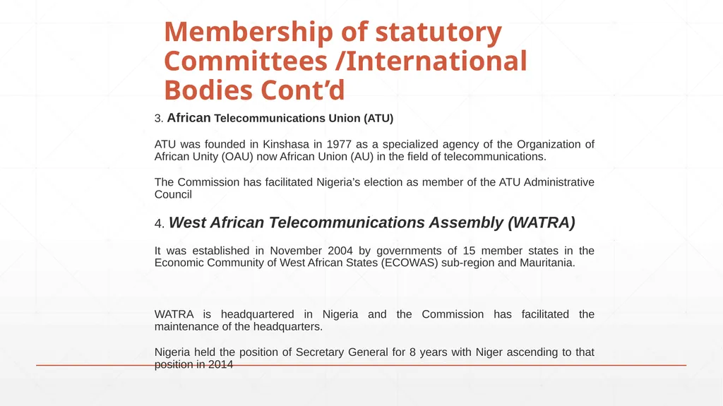 Prof. Garba Umar Danbatta, FNSE (Executive Vice - slide 24 of 39