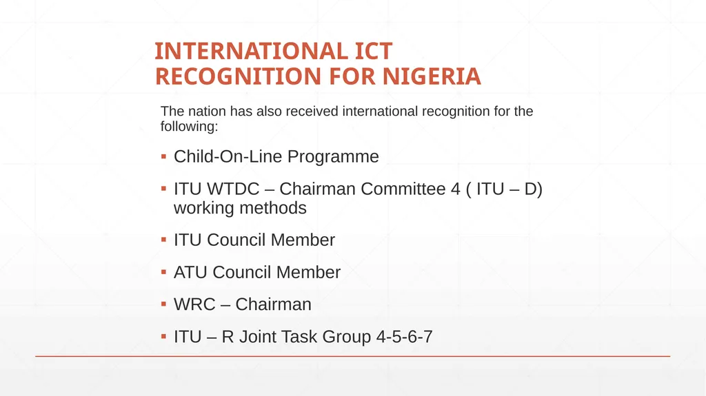 Prof. Garba Umar Danbatta, FNSE (Executive Vice - slide 25 of 39