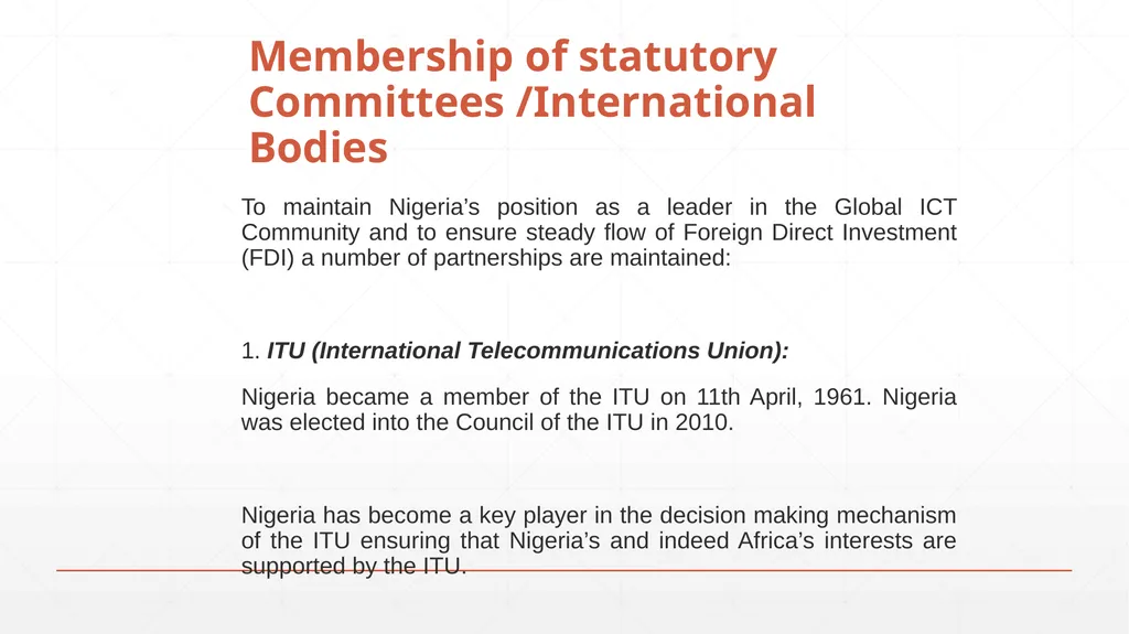 Prof. Garba Umar Danbatta, FNSE (Executive Vice - slide 22 of 39