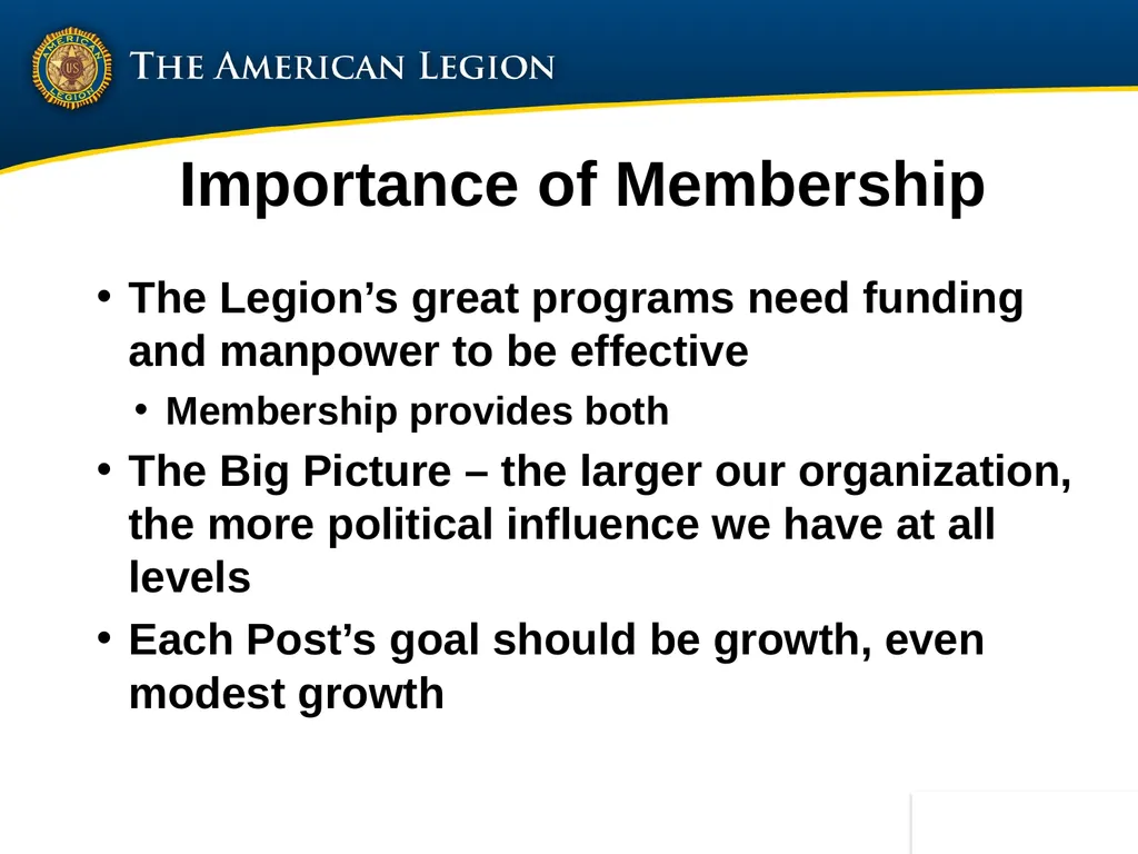 Post Commander Course Updated April 2020 Getting - slide 43 of 88