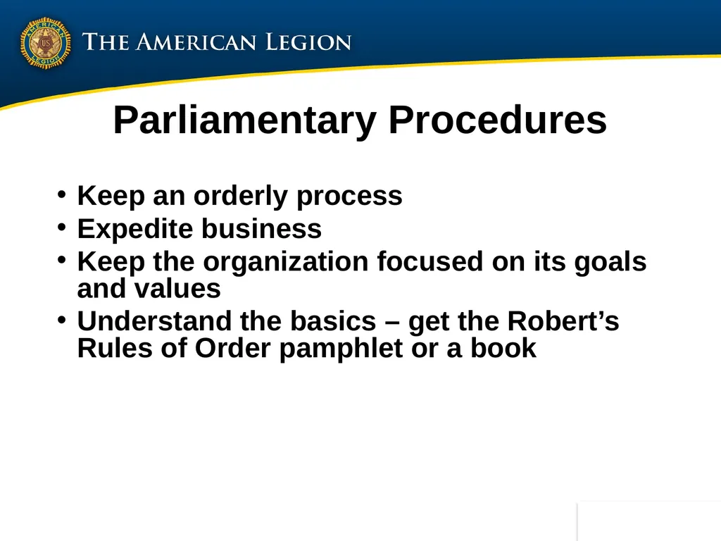 Post Commander Course Updated April 2020 Getting - slide 54 of 88