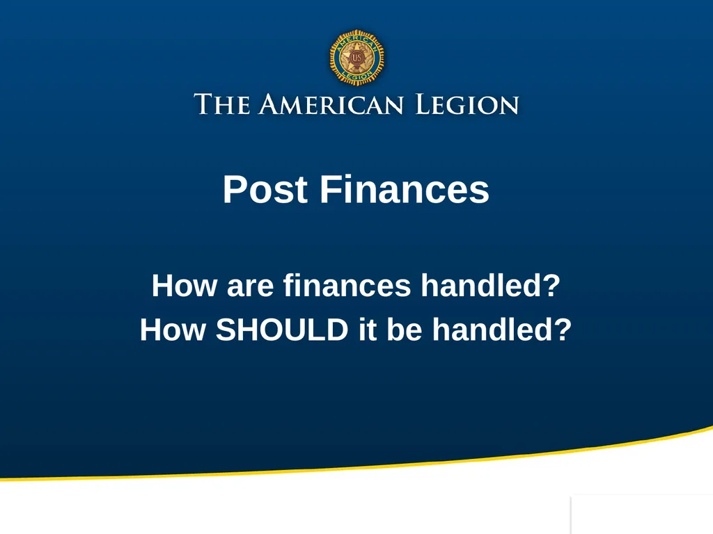 Post Commander Course Updated April 2020 Getting - slide 27 of 88