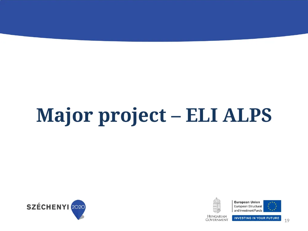 Economic Development and Innovation Operational - slide 19 of 25