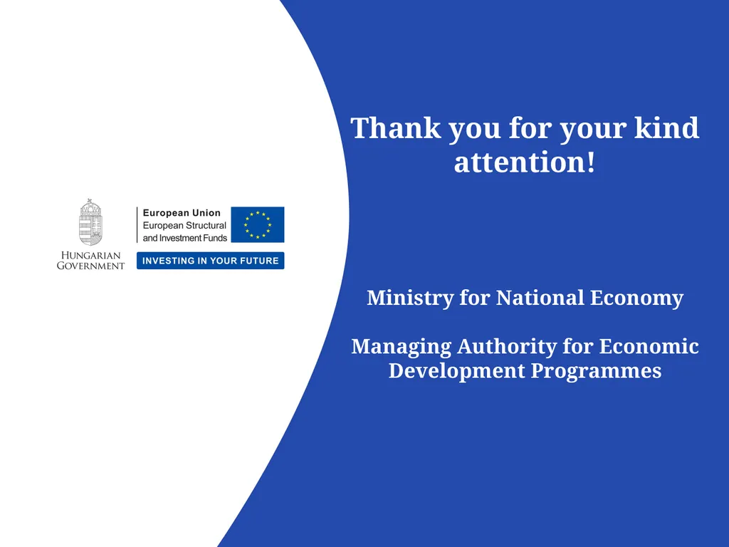 Economic Development and Innovation Operational - slide 25 of 25